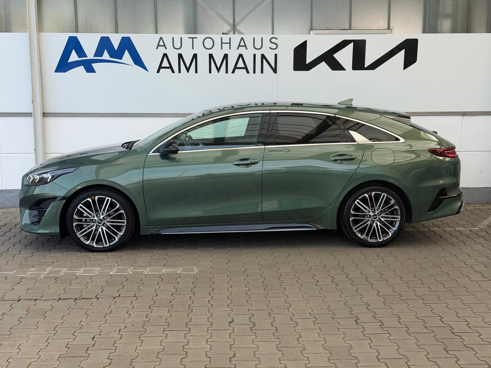 Kia ProCeed – Bild 3