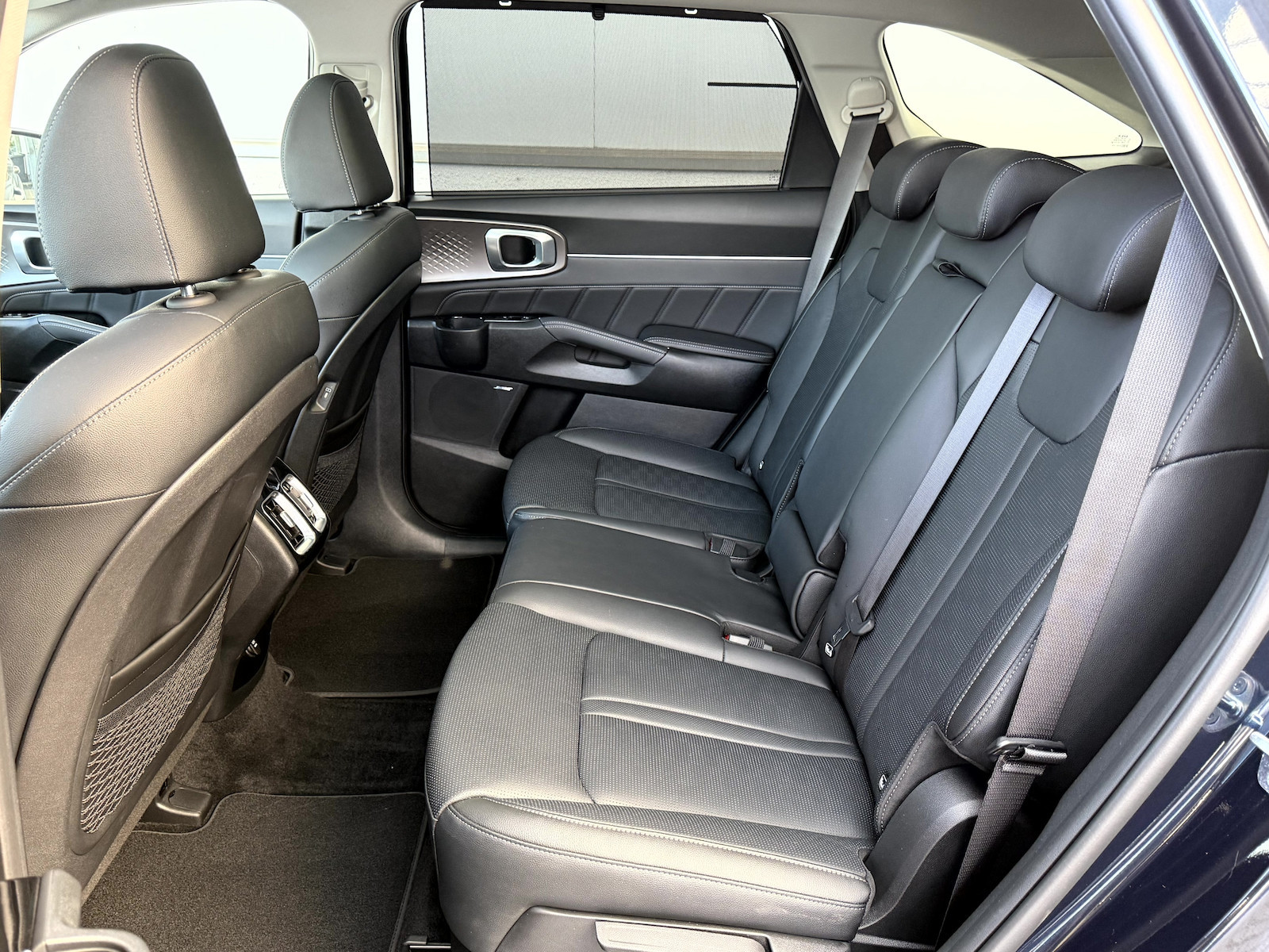 Kia Sorento – Bild 10