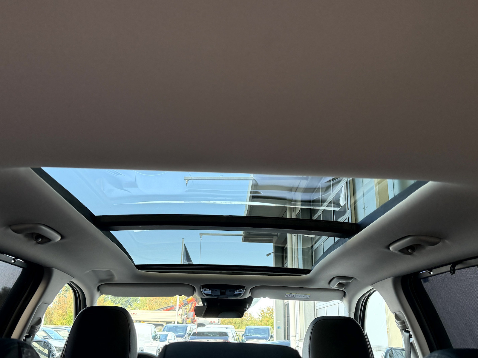 Kia Sorento – Bild 11