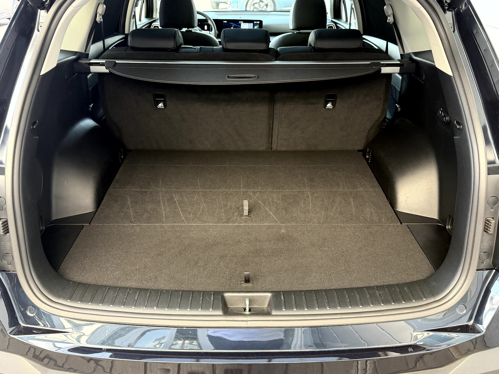 Kia Sorento – Bild 12