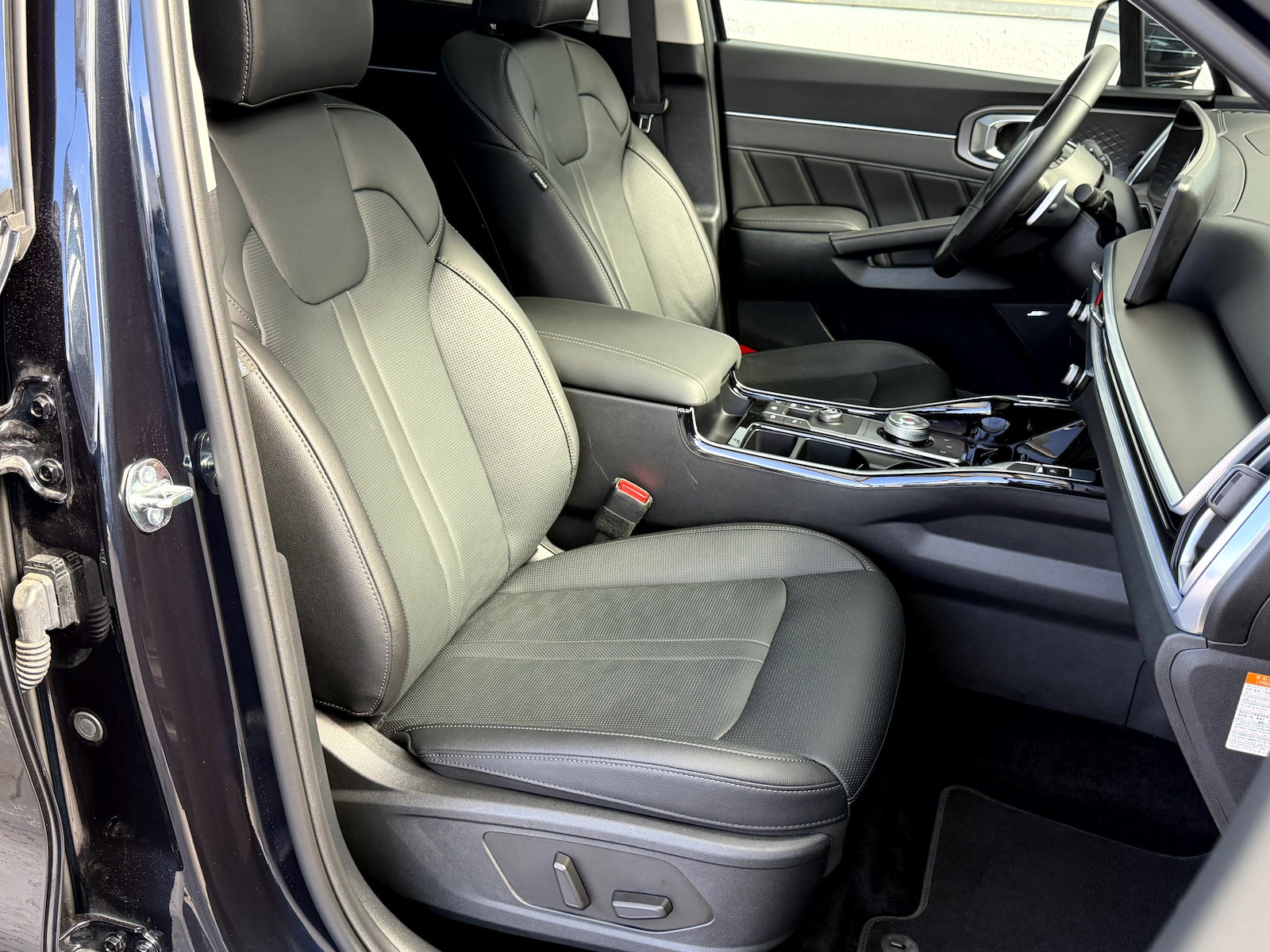 Kia Sorento – Bild 13