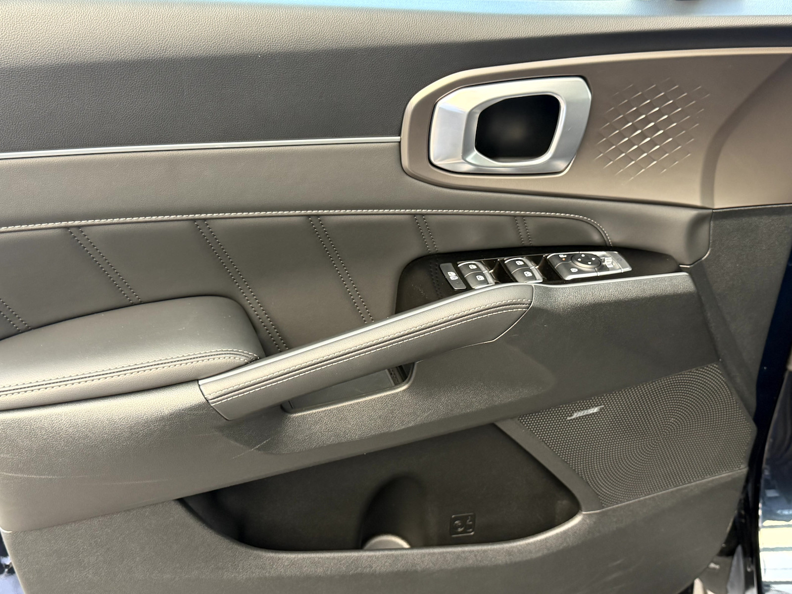 Kia Sorento – Bild 14