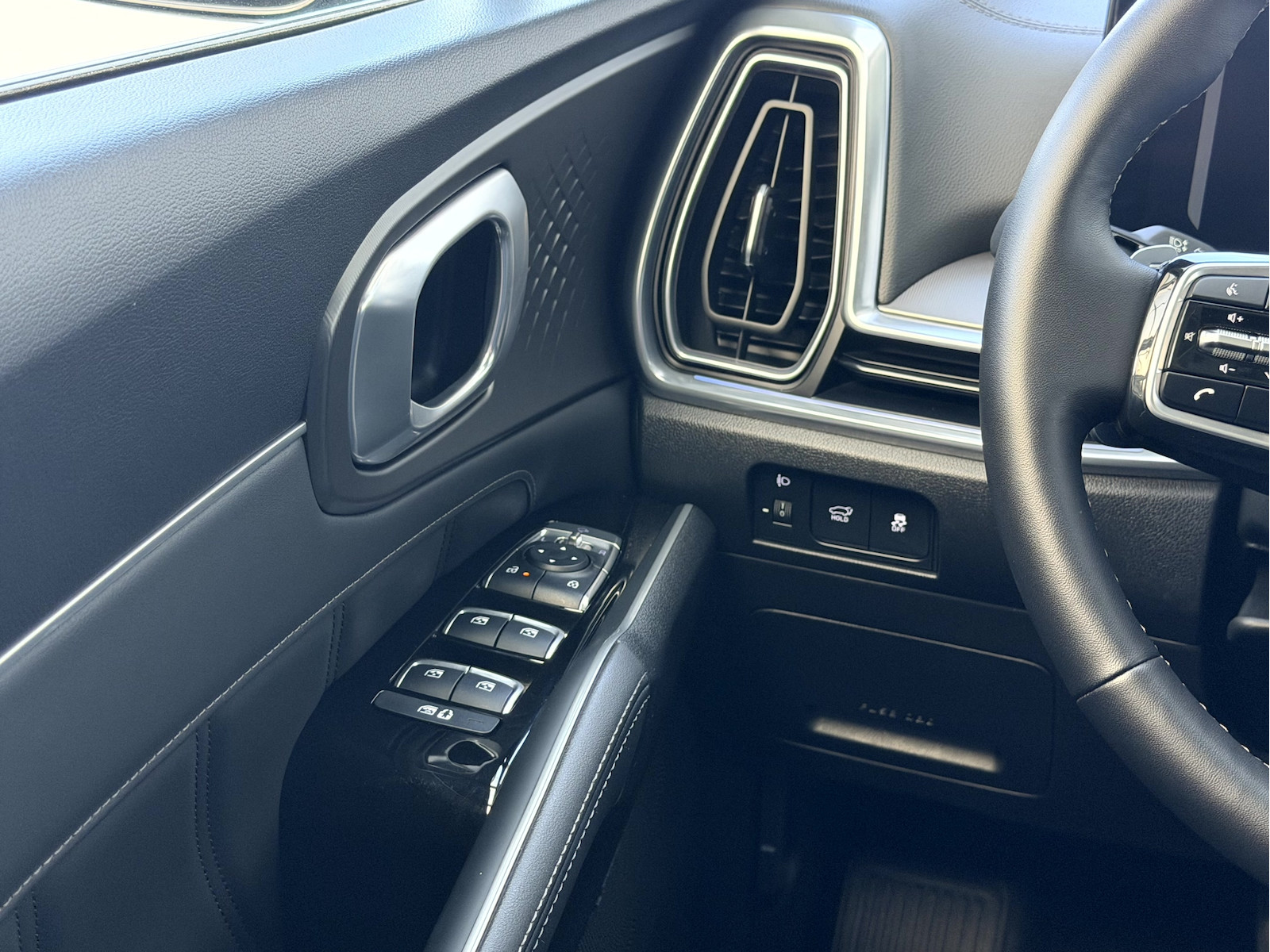 Kia Sorento – Bild 15