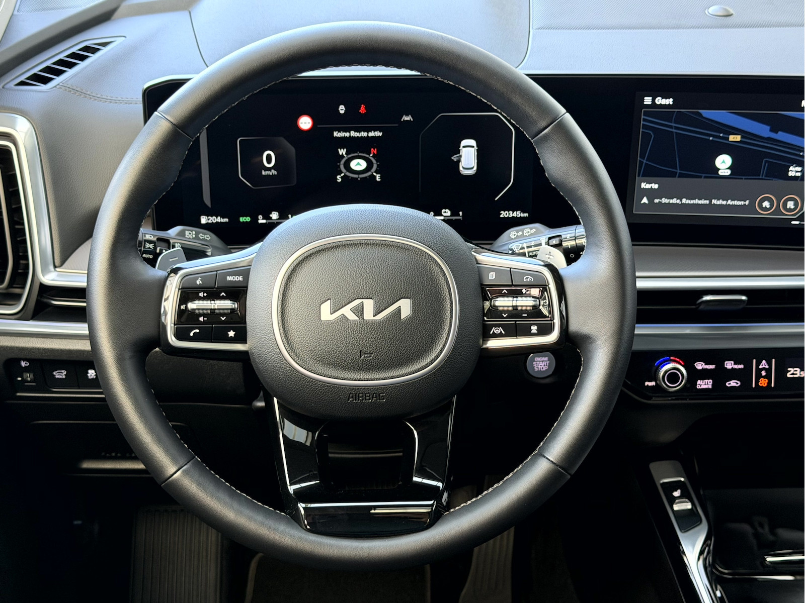 Kia Sorento – Bild 16