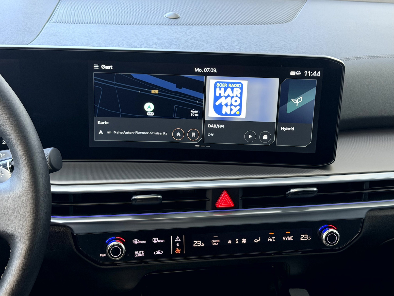 Kia Sorento – Bild 17