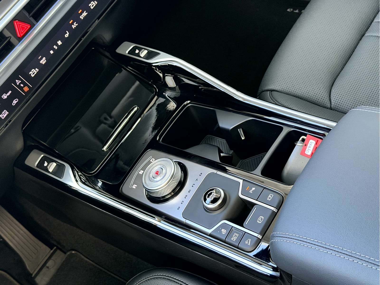 Kia Sorento – Bild 18