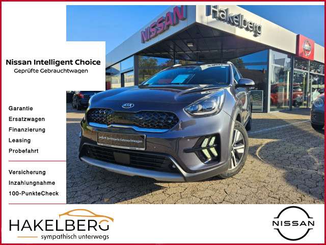 Kia NIRO 2020