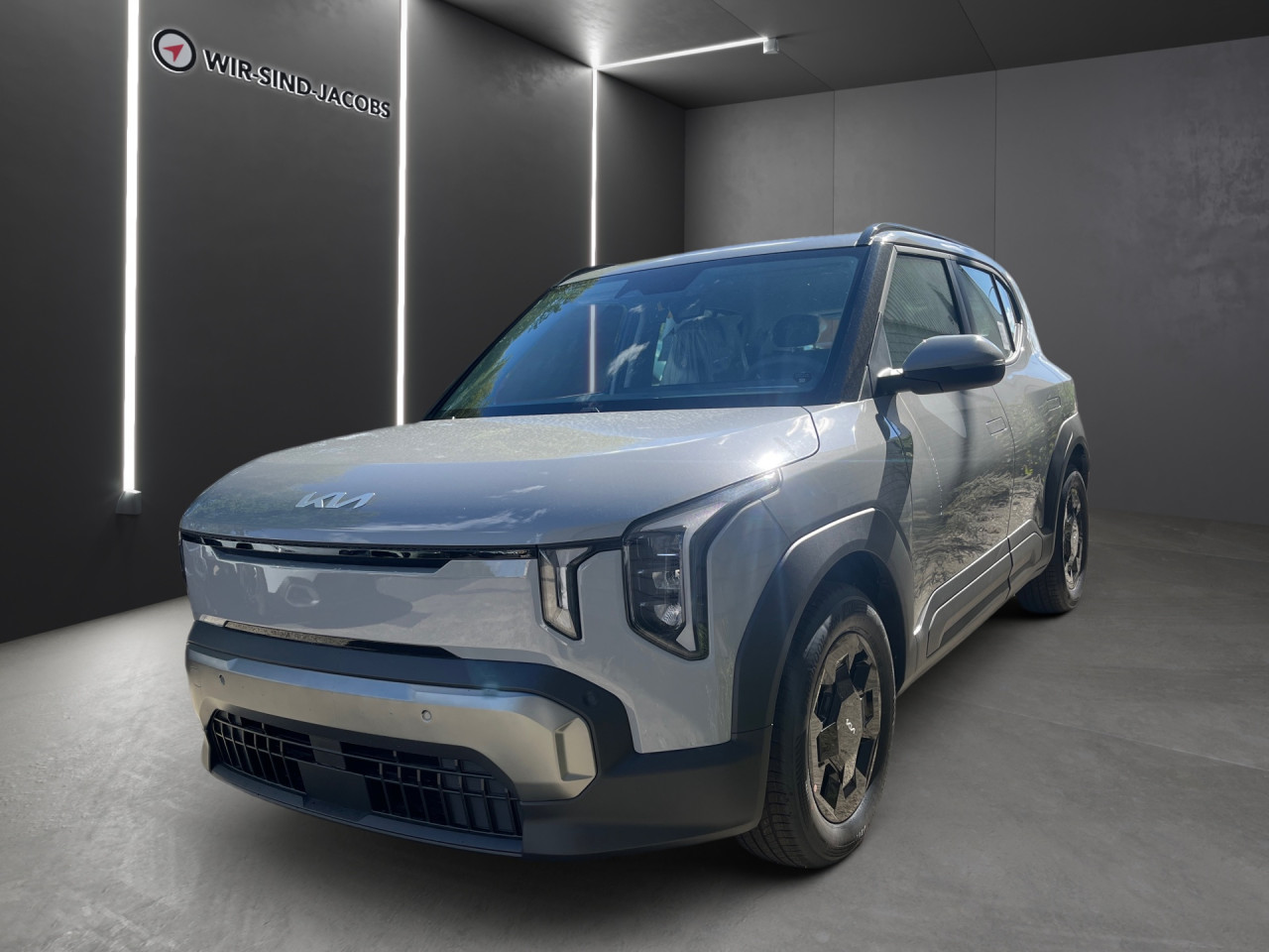 Kia EV2