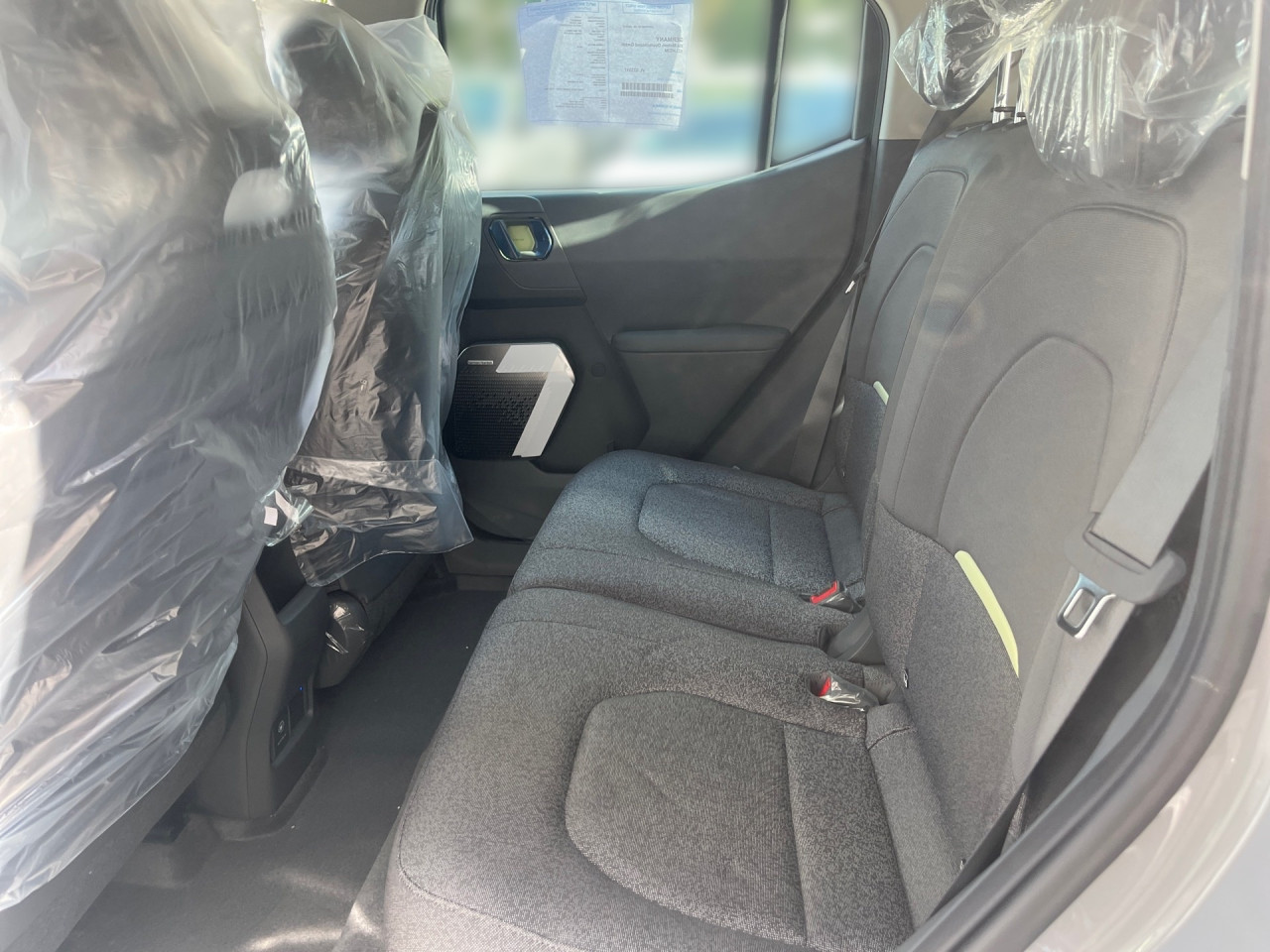 Kia EV2 – Bild 11
