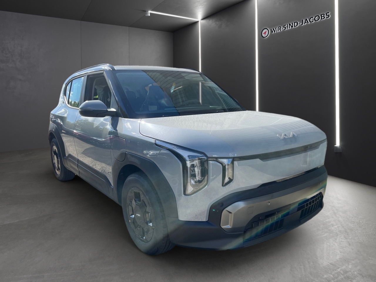 Kia EV2 – Bild 2