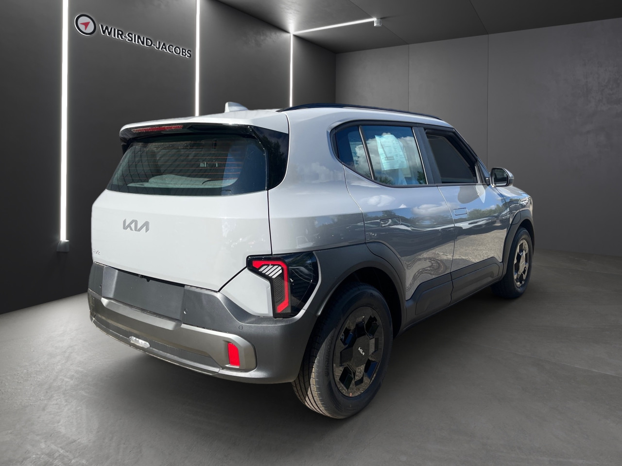 Kia EV2 – Bild 3