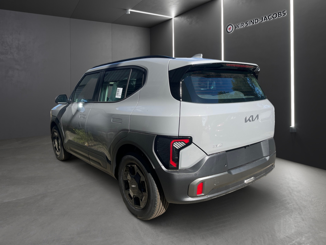 Kia EV2 – Bild 4