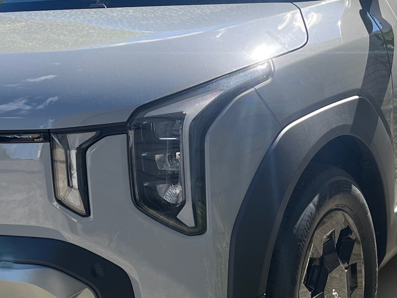 Kia EV2 – Bild 5