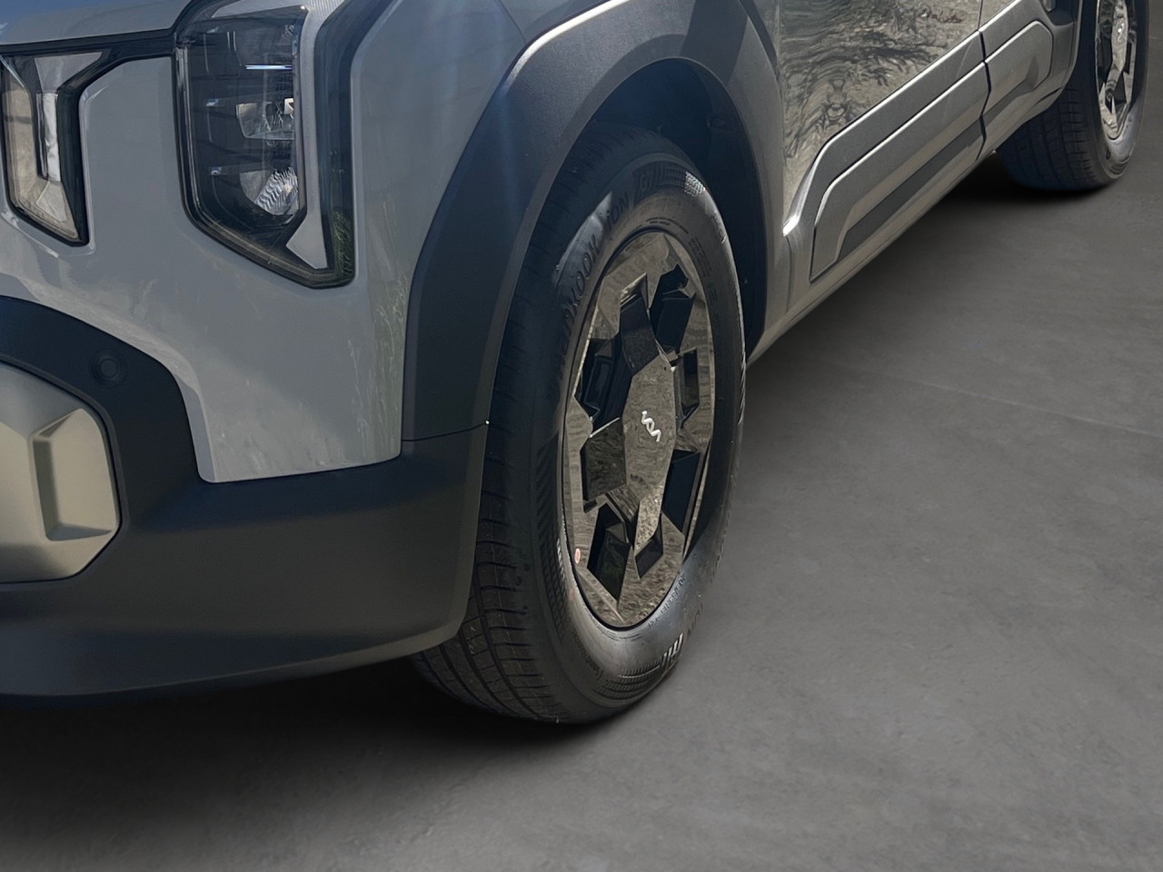 Kia EV2 – Bild 6