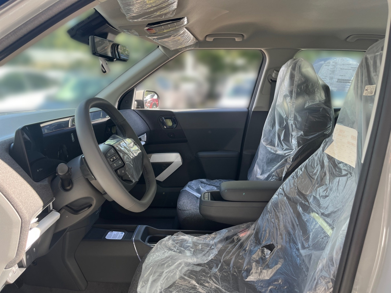 Kia EV2 – Bild 7