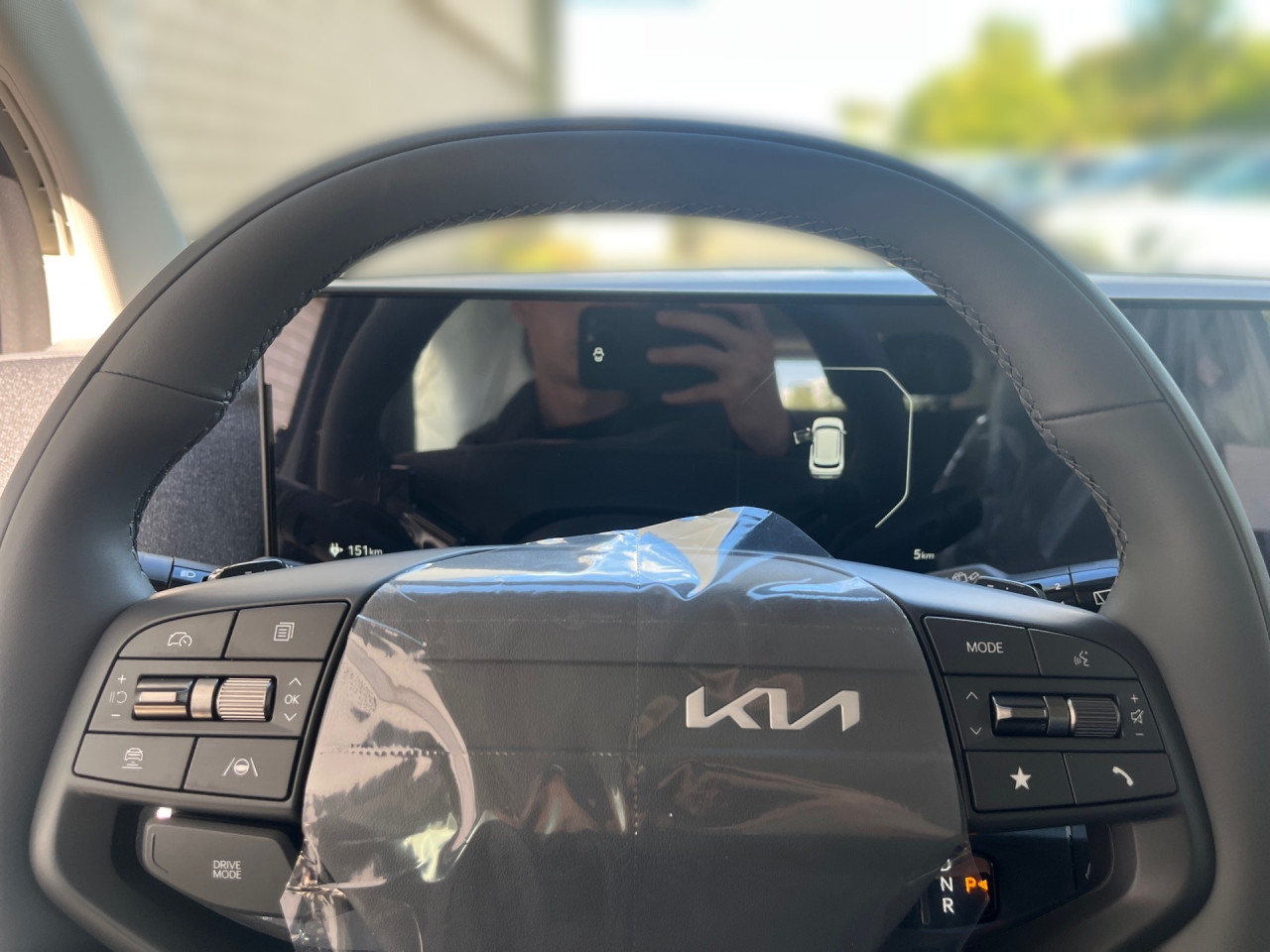Kia EV2 – Bild 8