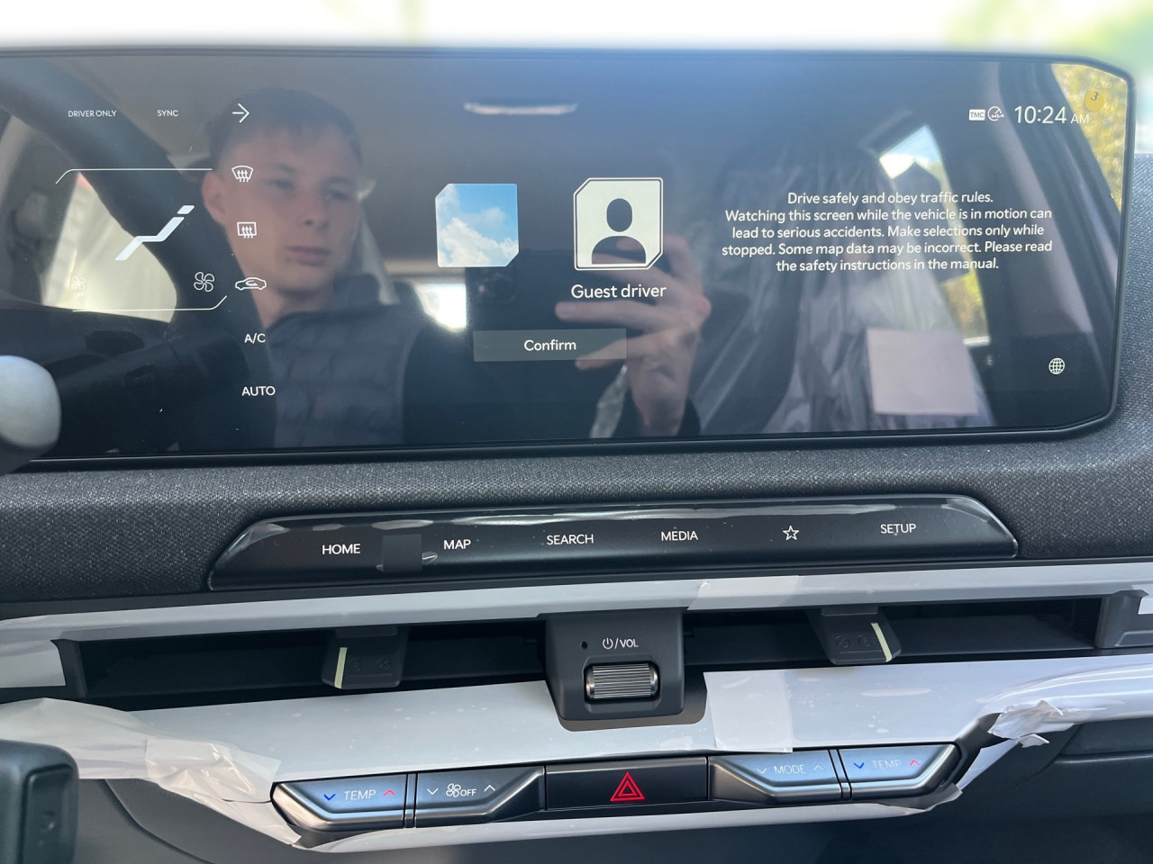 Kia EV2 – Bild 9