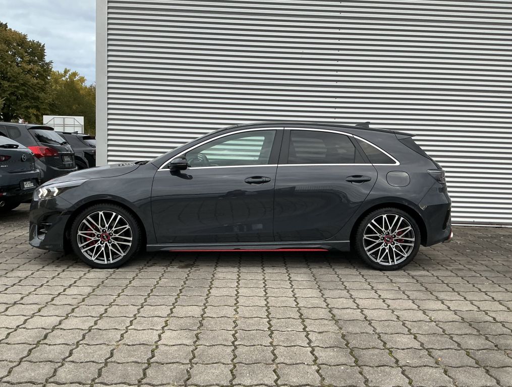 Kia cee'd