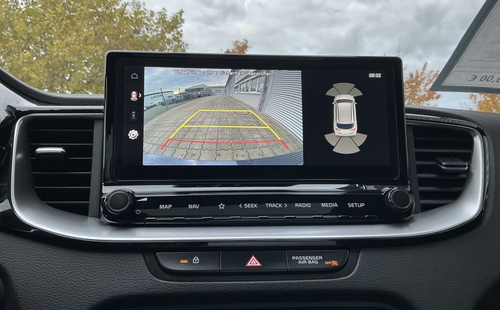 Kia cee'd – Bild 11