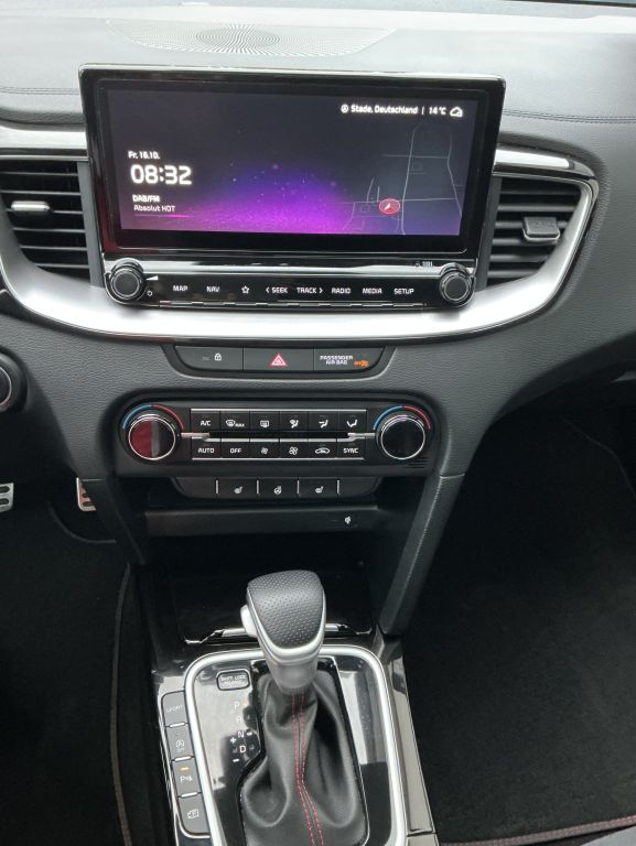Kia cee'd – Bild 12