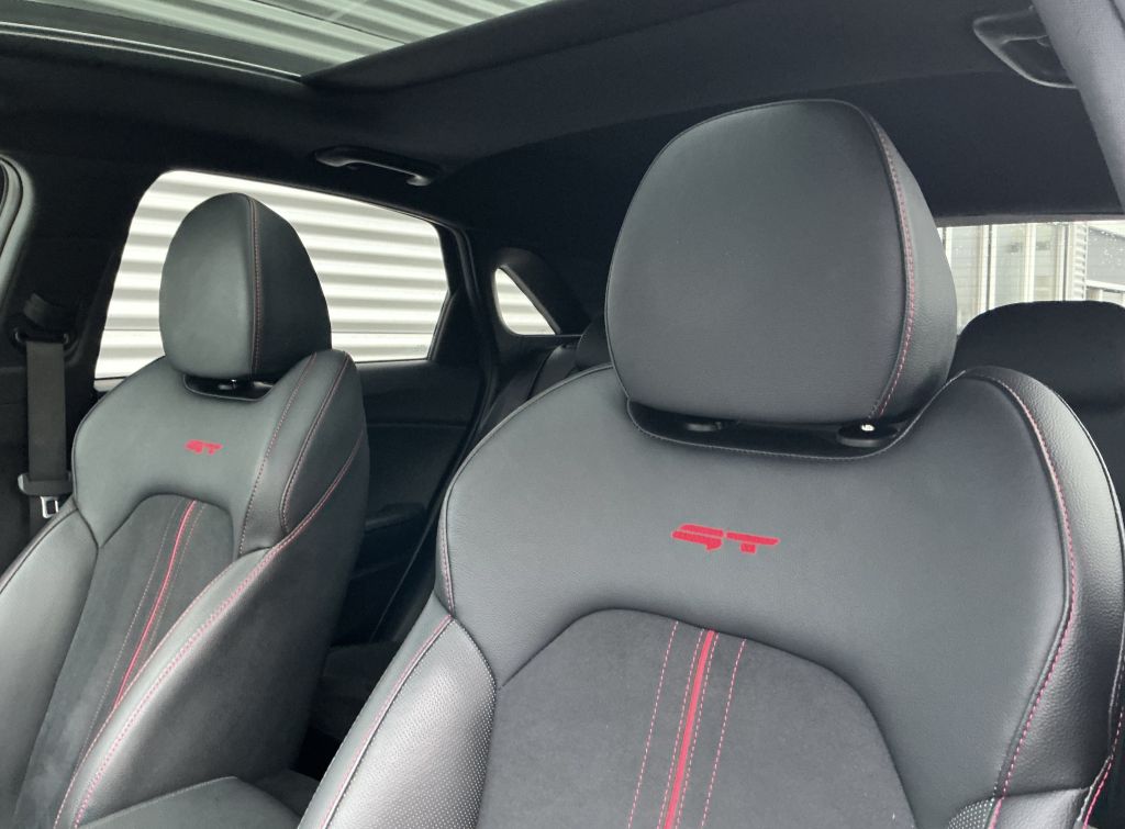 Kia cee'd – Bild 14