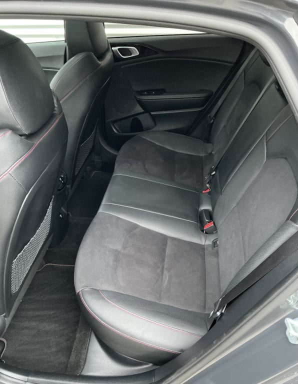 Kia cee'd – Bild 15