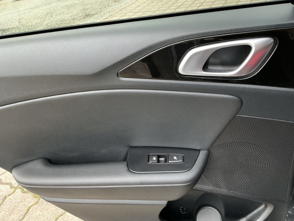 Kia cee'd – Bild 16