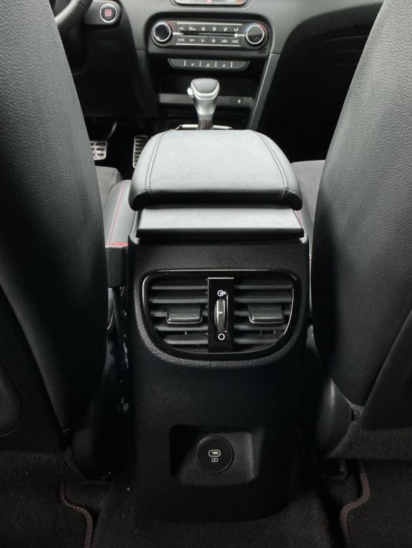 Kia cee'd – Bild 17