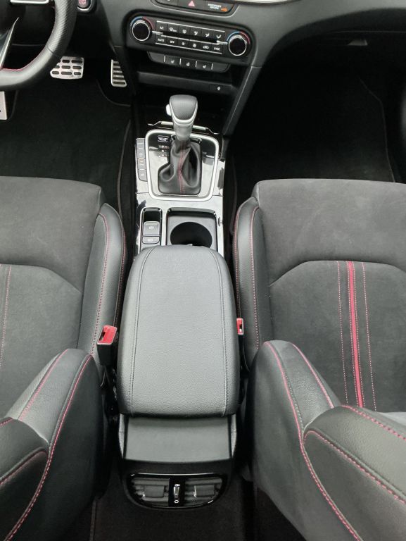 Kia cee'd – Bild 18