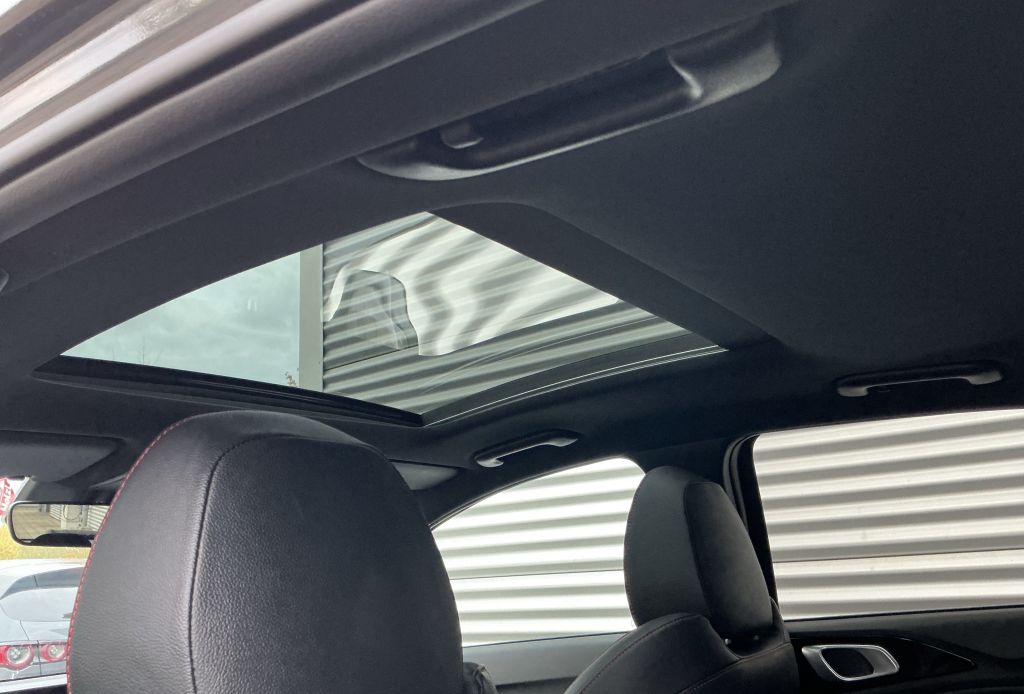 Kia cee'd – Bild 19