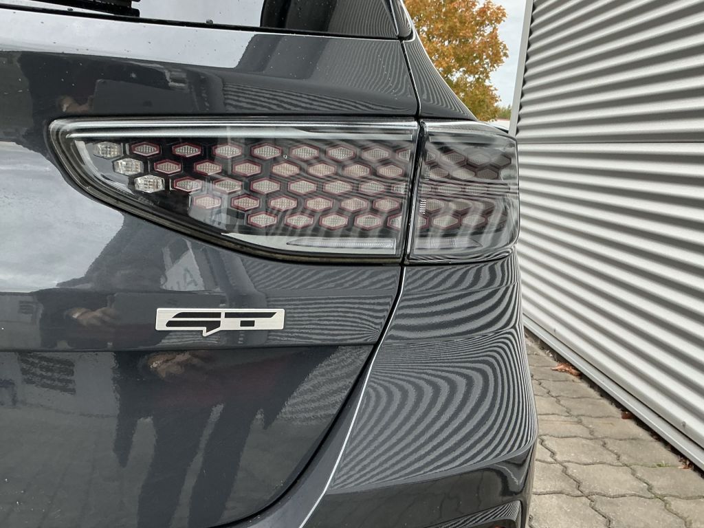Kia cee'd – Bild 4