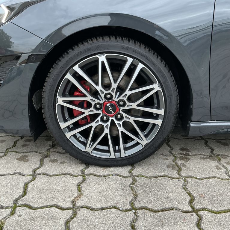 Kia cee'd – Bild 6
