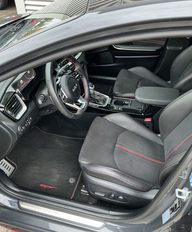 Kia cee'd – Bild 7