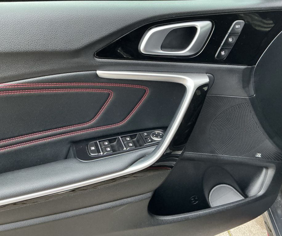 Kia cee'd – Bild 8