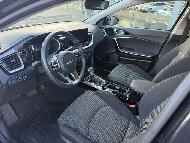 Kia cee'd – Bild 11
