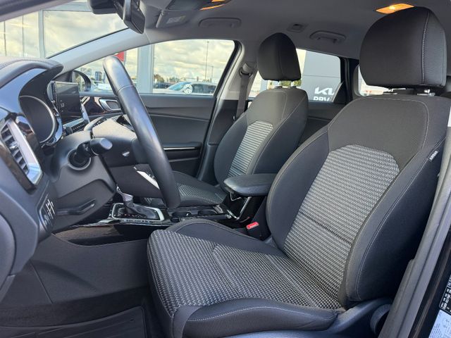 Kia cee'd – Bild 12