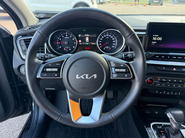 Kia cee'd – Bild 14