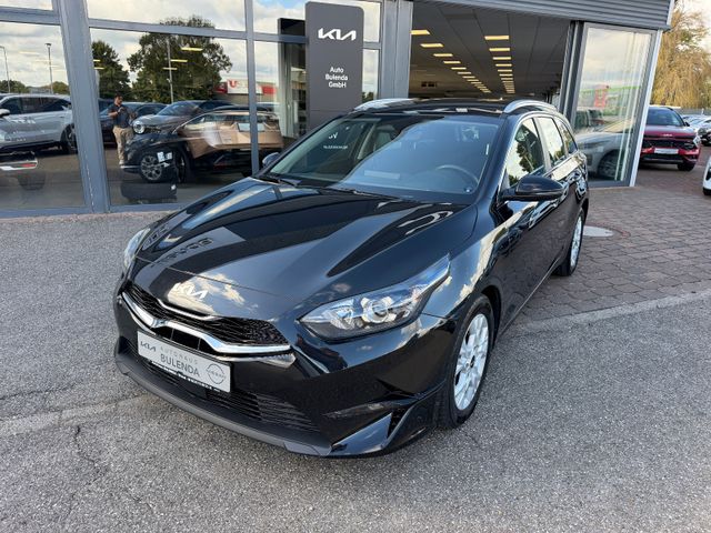 Kia cee'd – Bild 2