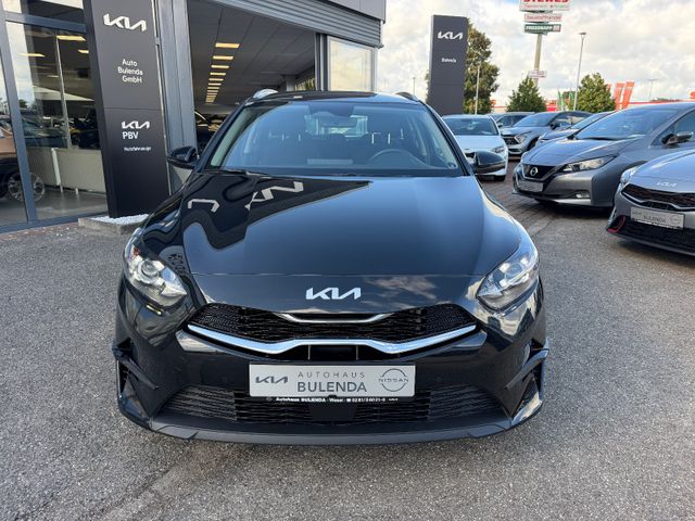 Kia cee'd – Bild 3