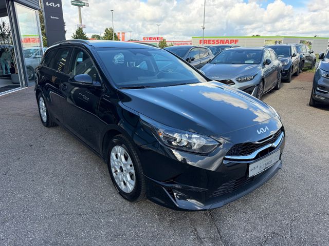 Kia cee'd – Bild 4
