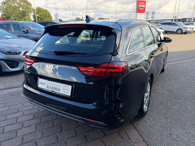 Kia cee'd – Bild 5