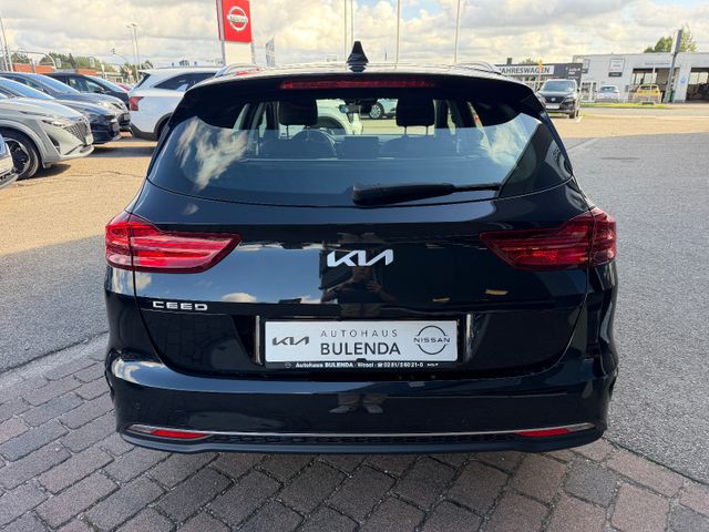 Kia cee'd – Bild 6