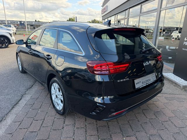 Kia cee'd – Bild 7