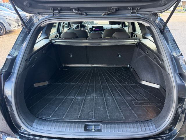 Kia cee'd – Bild 8