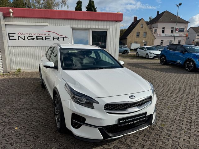 Kia XCEED 2021