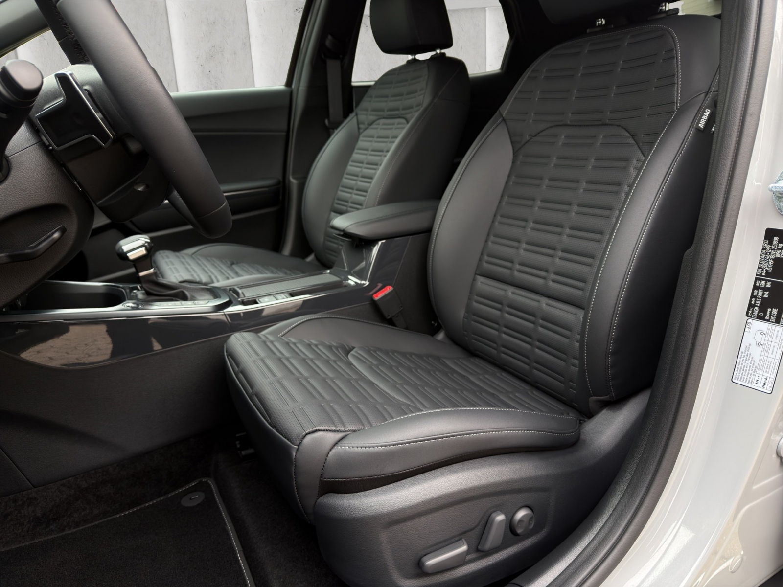 Kia XCeed – Bild 10