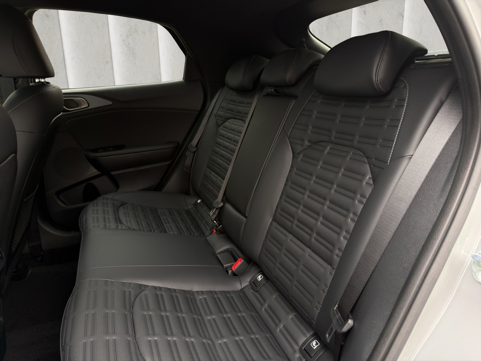 Kia XCeed – Bild 11