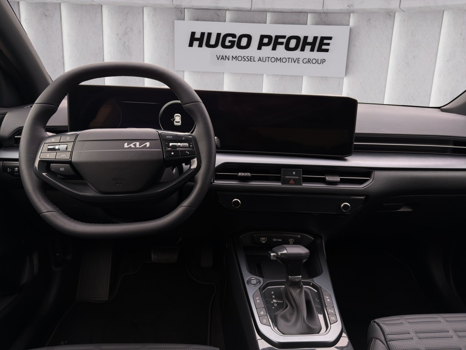 Kia XCeed – Bild 12
