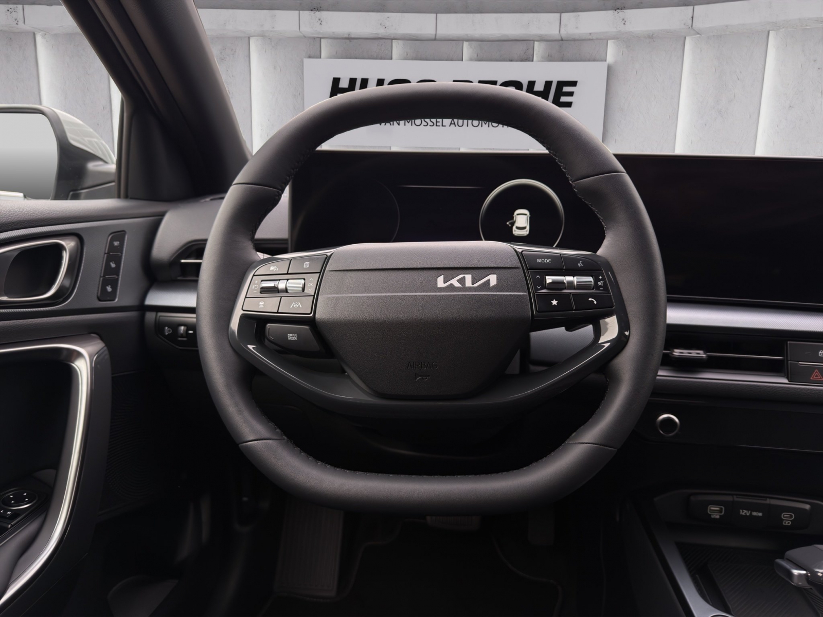 Kia XCeed – Bild 13