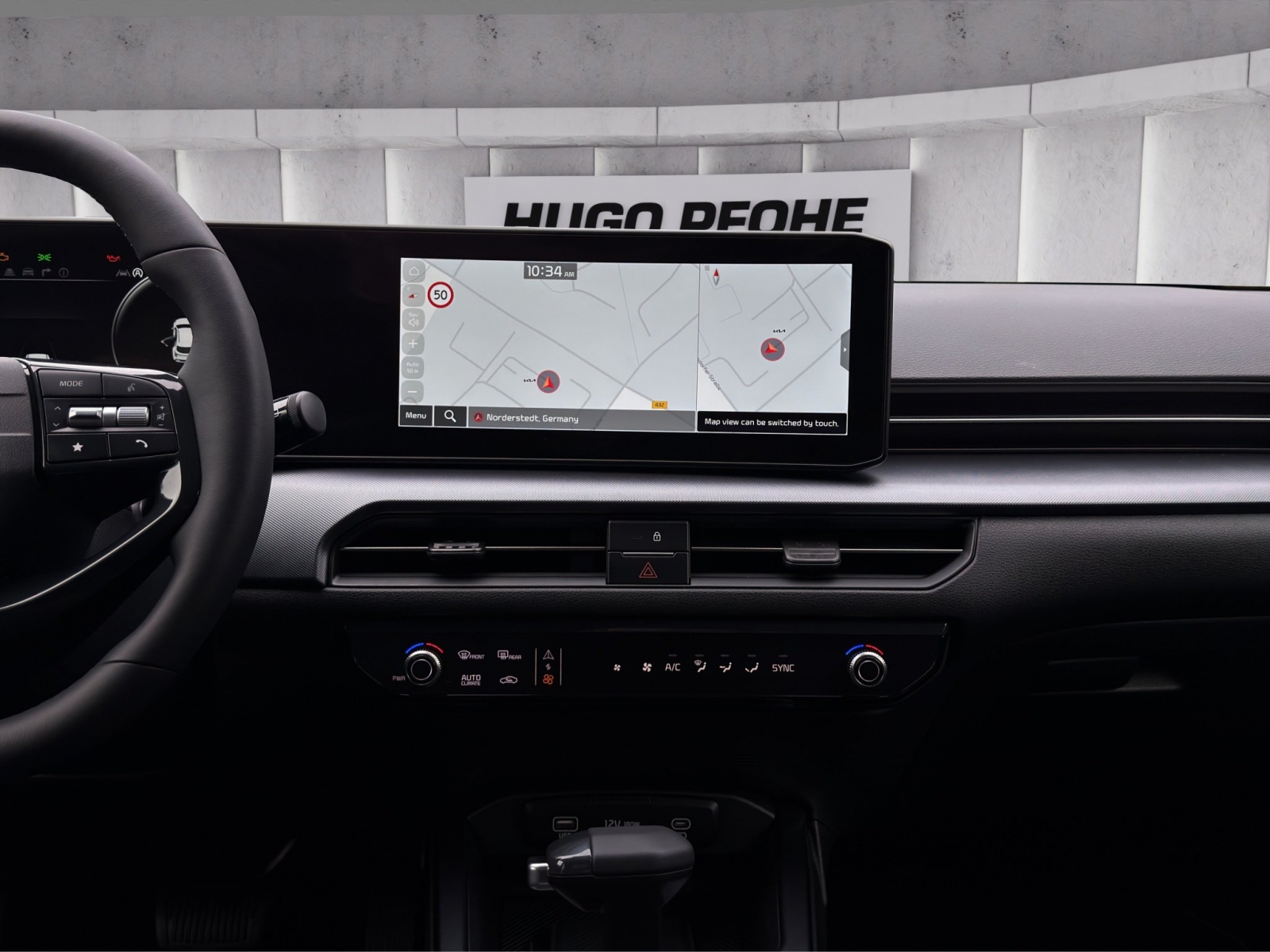 Kia XCeed – Bild 14